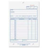 Rediform® Sales Book 2-Part Carbonless 4-1/4"" x 6-3/8"" 50 Sets/Book