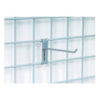4"" Grid Wall Peg Hook