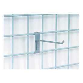 4"" Grid Wall Peg Hook