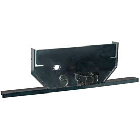 Buyers Products Hitch Plate w/ 2"" Receiver Tube for Chevy®/GMC® 3500 - 1809065