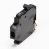 Challenger™ VPKA130R Circuit Breaker Type A 1-Pole 30A right hand clip Clamshell Packaged