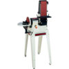 JET 708596K Model JSG-96OS 3/4HP 1-Phase 115V 6"" x 48"" Belt / 9"" Disc Sander W/ Open Stand