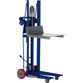 Hydra Lift Cart - 4 Wheel - 750 Lb. Capacity HYDRA-4