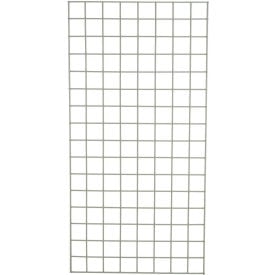 Global Industrial™ Wire Mesh Deck 48""W x 48""D