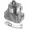 Honeywell VR8345H4555 - 3/4 inch x 3/4 inch Electronic Combination Gas Control