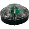 FlareAlert Pro Battery Powered LED Emergency Beacon White WBP.2