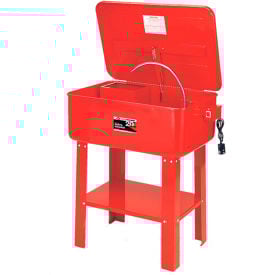 American Forge & Foundry Parts Washer 20 Gallon