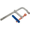 Wilton 2400S-16C Regular Duty F-Clamp Copper 16""
