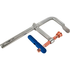 Wilton 2400S-16C Regular Duty F-Clamp Copper 16""