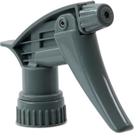 Boardwalk® Chemical-Resistant Trigger Sprayer 320CR 7.25"" Tube Fits 16 oz Bottles 24/Case