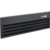 Replacement Front Grille For Nexel® Model 243038