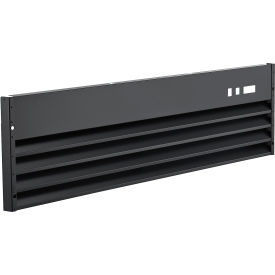 Replacement Front Grille For Nexel® Model 243038