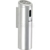Smokers Outpost® Wall Mounted Ashtray Silver