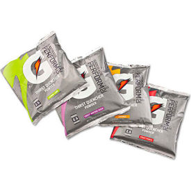 Gatorade® Powdered Drink Mix Assorted 21 Oz. Package 32/Carton
