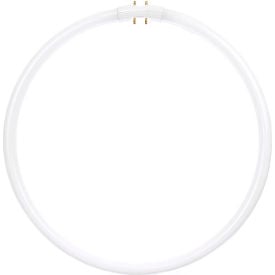 Sunlite® 05815-SU FC40T5/SP830 40W Fluorescent T5 Circline Bulb 2GX13 Warm White