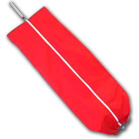 Triple S - Prospec HD100 & E12 Full Zipper Replacement Cloth Vacuum Bag - GK-SaniCloth