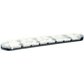 Buyers 60"" Amber Modular Light Bar With 12 LED Modules - 88930604