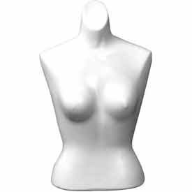 Ladies' Blouse Form - Fleshtone