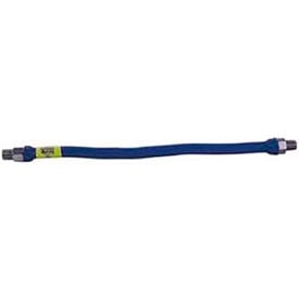 Allpoints 1571061 Hose Gas 1""Npt X 24"" Pc Hd For Dormont Mfg