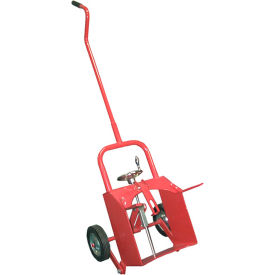 American Forge & Foundry Brake Drum Handler Rotarty Handle