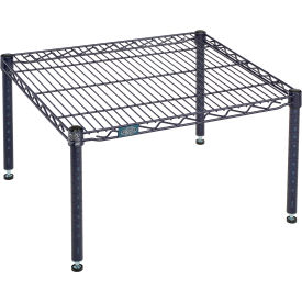 Nexelon® Wire Dunnage Rack - 30""W x 21""D x 14""H