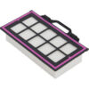 Replacement HEPA Filter for Global Industrial™ Portable HEPA Wet/Dry Vacuum 641807
