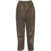 Tingley® P12008 Magnaprene™ Plain Front Pants Green Small