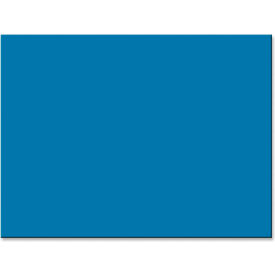 Pacon® Tru-Ray Construction Paper 18"" x 24"" Blue