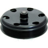 Premium Engine Water Pump - Gates 42200