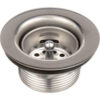 Allpoints 11327 1 1/2 In Ss Drain/Strain2 7/8In Top 1 1/2In (L)