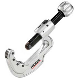 RIDGID® 29963 Model 35S Stainless Steel Tubing Cutters 1/4"" - 1-3/8"" Capacity