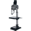 Jet 354024 GHD-20PF Geared Head Drill Press W/Powerfeed 230V 3-Phase