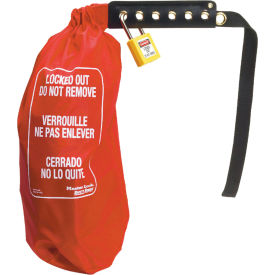 Master Lock® 17"" Oversized Plug And Hoist Control Cover 453L