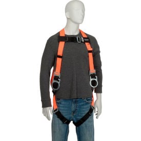 Miller® Titan Non-Stretch Harness Mating Buckle Legs