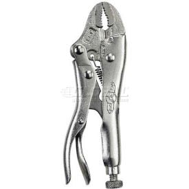 IRWIN VISE-GRIP® 1002L3 4WR The Original™ 4"" Curved Jaw Locking Plier