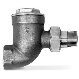 17C-S-3-25 Thermostatic Trap