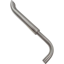 Allpoints 2271144 HP Oe & Og Returnline/Faucet For Henny Penny