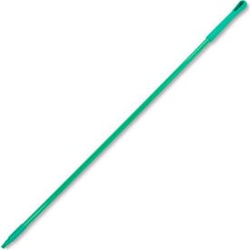 Carlisle Sparta Spectrum Fiberglass Handle W/Self-Locking Flex-Tip 60""L Green