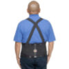 Ergodyne® ProFlex® 1100SF Standard Back Support Small Black