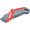 Wiss Auto-Retracting Safety Utility Knife