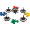 Allpoints 221576 Knob Kit Universalelectric
