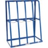 SSRT-47 Vertical Bar Rack 48""W x 24""D x 60""H - 6000 LB Capacity