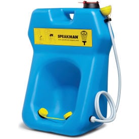 Speakman® SE-4300 GravityFlo® Portable Eyewash