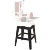 JET 708566 Model JSG-6SA Open Stand for 708599K JSG-6DCK Disc Sander
