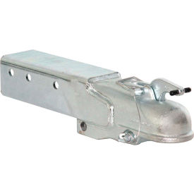 Buyers Products 2-5/16"" Heavy-Duty Cast Coupler w/ 3"" Channel - 0091562
