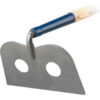 10"" Mortar Hoe 66"" Wood Handle