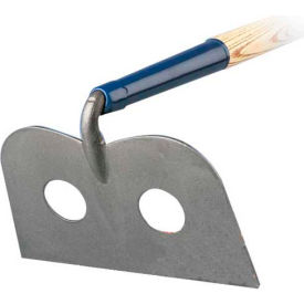 10"" Mortar Hoe 66"" Wood Handle