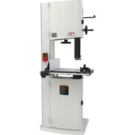 JET 714600 Model JWBS-15 1-3/4HP 1-Phase 15"" Steel Frame Bandsaw