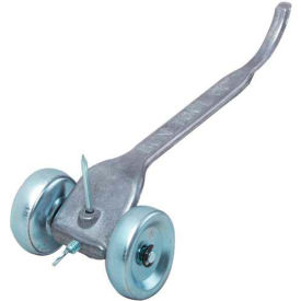 Skate wheel Rakercontoured Handle