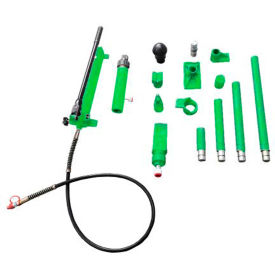 American Forge & Foundry Body Repair Kit 10 Ton